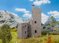 FALLER 130585 - H0 - Burgruine